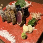 わらやき屋 四万十川 - 