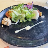 中納言 大阪駅前第3ビル店 - 