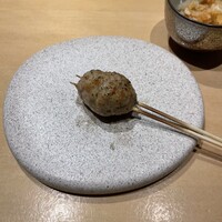焼き鳥 茂 東桜 - 