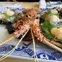中納言 大阪駅前第3ビル店 - 