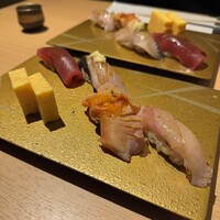 横浜 鮨 ふくじゅ - 