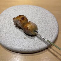 焼き鳥 茂 東桜 - 