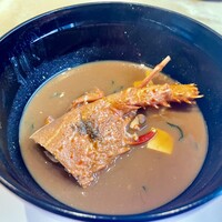 中納言 大阪駅前第3ビル店 - 