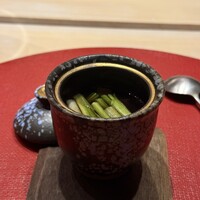 霜止出苗 - 