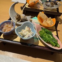 横浜 鮨 ふくじゅ - 