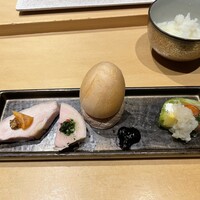 焼き鳥 茂 東桜 - 