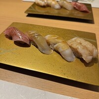 横浜 鮨 ふくじゅ - 