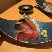 横浜 鮨 ふくじゅ - 