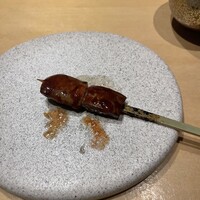 焼き鳥 茂 東桜 - 