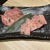 本格焼肉 清香園 半道橋店