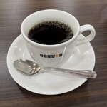 ドトールコーヒーショップ - ドリンク写真: