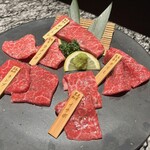 焼肉 宮中 - 