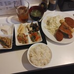 酎房 まほろば - 