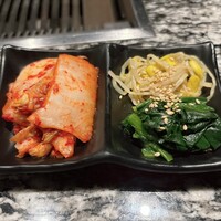 焼肉 宮中 - 