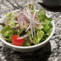 焼肉 宮中 - 