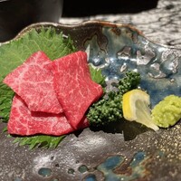 焼肉 宮中 - 