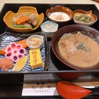 海鮮処松月亭 博多本店 - 