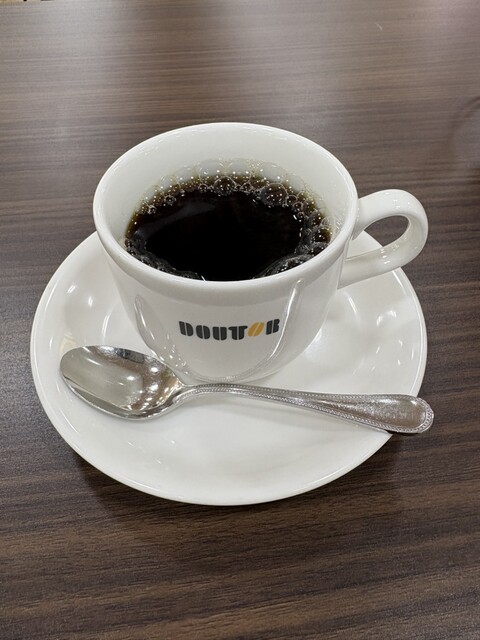 ドトールコーヒーショップ さくら野北上店 - 柳原（カフェ）の写真