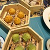 宝々 私房菜