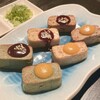 豆腐料理とおばんざい まるたけえびす豆八 京都 先斗町