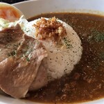 Bikes＆Music cafe Door - 