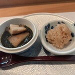 鮨 囃子 - 
