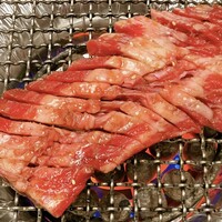 焼肉トラジ 新橋店 - 