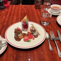 LE BISTRO - 