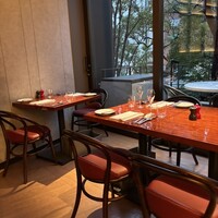 LE BISTRO - 
