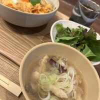 焼鳥 鳥せい 北浦和店 - 