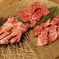 焼肉トラジ 新橋店 - 