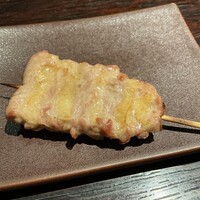 YAKITORI 燃 es - セセリ