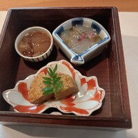 鮨 囃子 - 