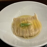 YAKITORI 燃 es - 鳥ソバ(๑˃̵ᴗ˂̵)