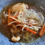 中国料理 柚子 - 