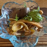 中国料理 柚子 - 