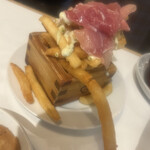 食堂うめぼし - 