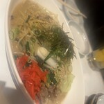 食堂うめぼし - 