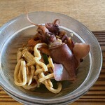 中国料理 柚子 - 