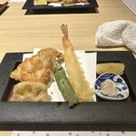 WASHOKU SUSHI いぶき 銀座店 - 