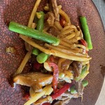 中国料理 柚子 - 