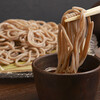 北新地あなたの蕎麦にいたい
