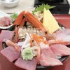 魚がし食堂 Rinto店