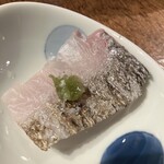熟成豚ホルモン えいじ - 