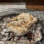 熟成豚ホルモン えいじ - 