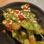 熟成豚ホルモン えいじ - 