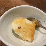 熟成豚ホルモン えいじ - 