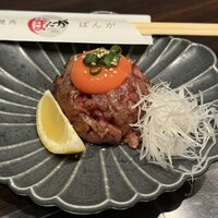 焼肉ぽんが 田町店 - 