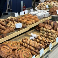 RITUEL Brasserie & Cafe 虎ノ門 - 