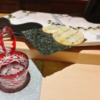 神楽坂 鮨 りん - 